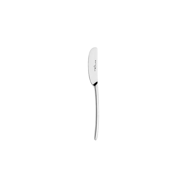 Turgla Alaska 6.25Inch  Silver Stainless Steel Dessert knife 18/10 SKU: ETE2080-40