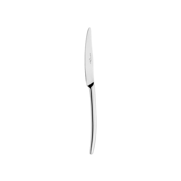 Turgla Alaska 9Inch  Silver Stainless Steel Dinner Knife Mono 18/10 3.5 SKU: ETE2080-5