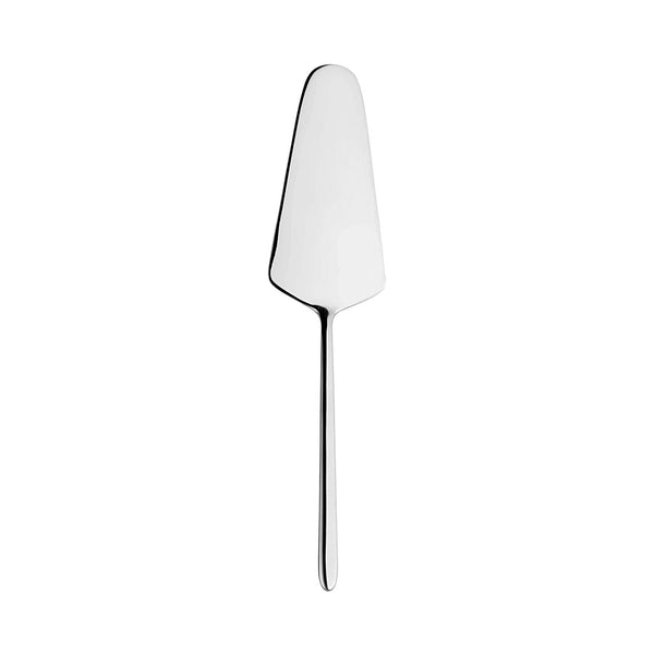 Turgla Alaska 10.25Inch  Silver Stainless Steel Cake Server 18/10 SKU: ETE2080-8