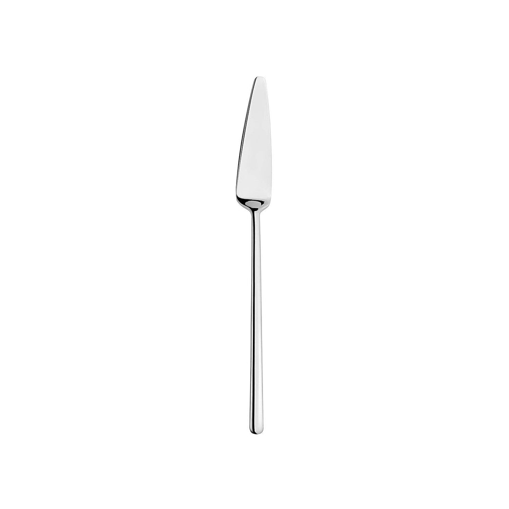 Turgla X-Lo 8.25Inch  Silver Stainless Steel Fish Knife 18/10 SKU: ETE3090-17
