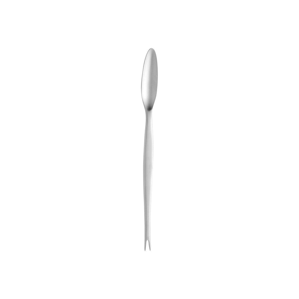 Turgla Flatware Accessories 8Inch  Silver Stainless Steel Lobster Fork SKU: ETE782