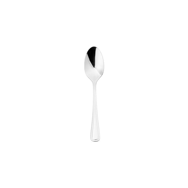 Turgla Elegance 5Inch  Silver Stainless Steel Teaspoon 18/10 SKU: ETE966-3