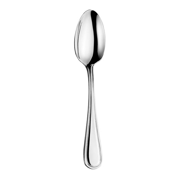 Turgla Opera 4.75Inch  Silver Stainless Steel A.D. Coffee Spoon 18/0 SKU: ETE968-26
