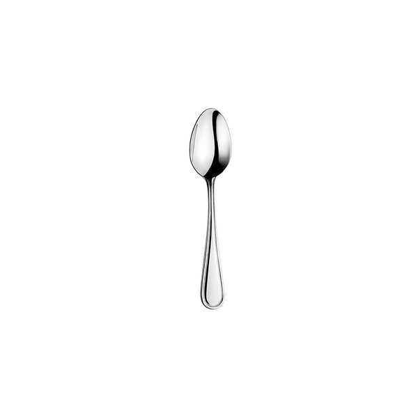 Turgla Opera 5.75Inch  Silver Stainless Steel Teaspoon 18/0 SKU: ETE968-3