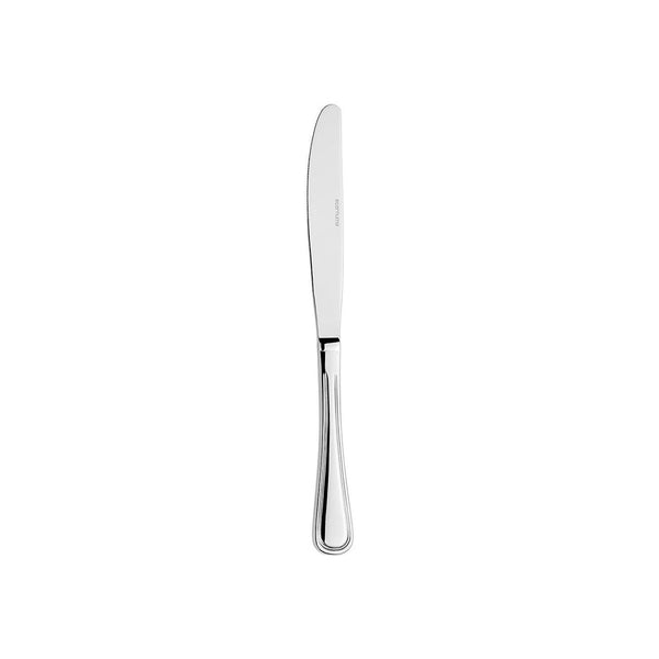 Turgla Opera 8Inch  Silver Stainless Steel Dessert knife 18/0 SKU: ETE968-6