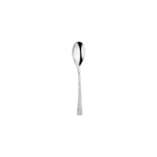 Turgla Artesia 5.5Inch  Silver Stainless Steel Teaspoon 18/10 SKU: ETE983-3