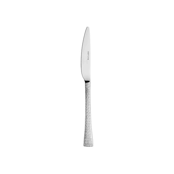 Turgla Artesia 8Inch  Silver Stainless Steel Dessert Knife Mono 18/10 SKU: ETE983-6