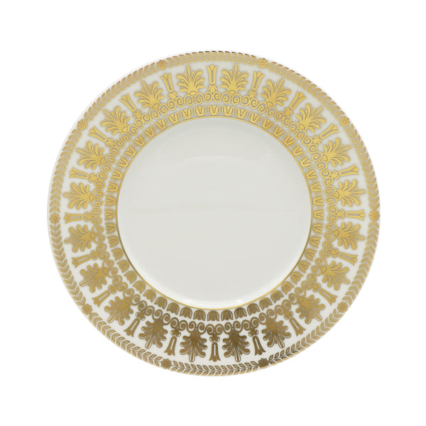 Jl Coquet EMPIRE Gold - Flat Plate - 10.6 in SKU: MHV1034BBA143