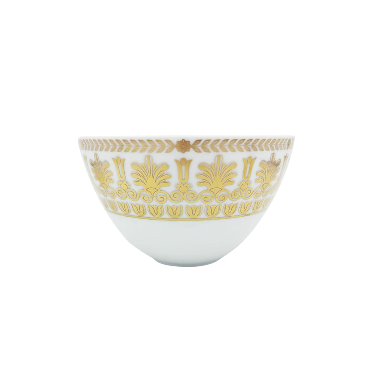Jl Coquet EMPIRE Gold - Maxi Bowl - 15.2 fl oz SKU: HOR2009BBA143