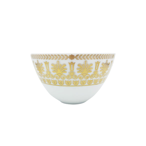 Jl Coquet EMPIRE Gold - Maxi Bowl - 15.2 fl oz SKU: HOR2009BBA143