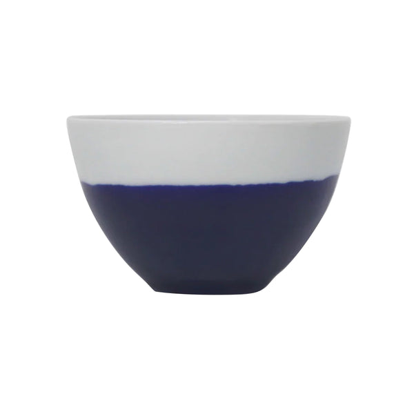 JL Coquet  BLUE MYKONOS - Bol Extra 5.51 Inch SKU: HOR2008BMYKBLNC000