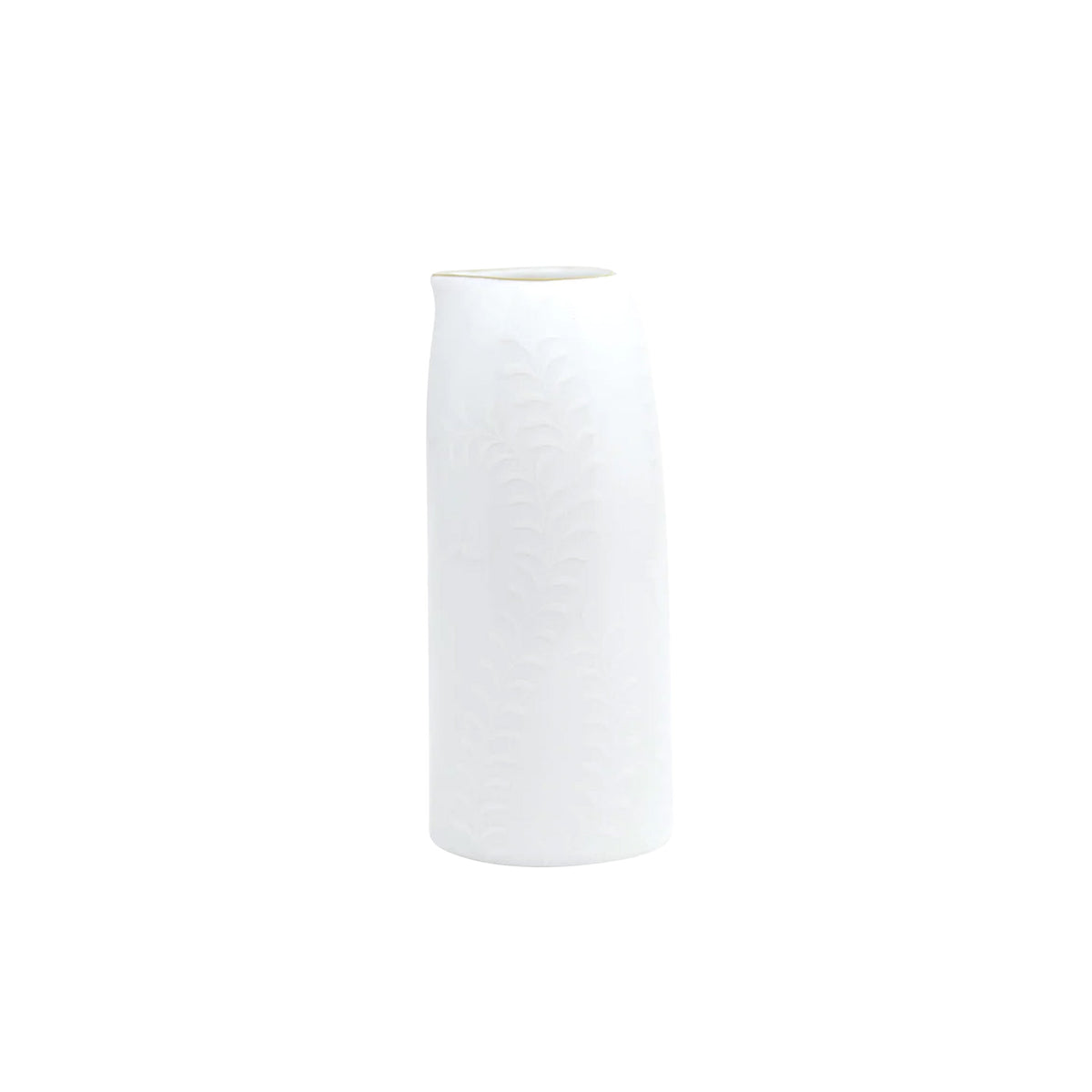 Jl Coquet ARJUNA White Gold Fillet - Large Sake Bottle - 5.7 fl oz SKU: HOR6066BBA096