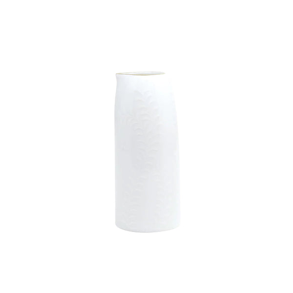 Jl Coquet ARJUNA White Gold Fillet - Large Sake Bottle - 5.7 fl oz SKU: HOR6066BBA096