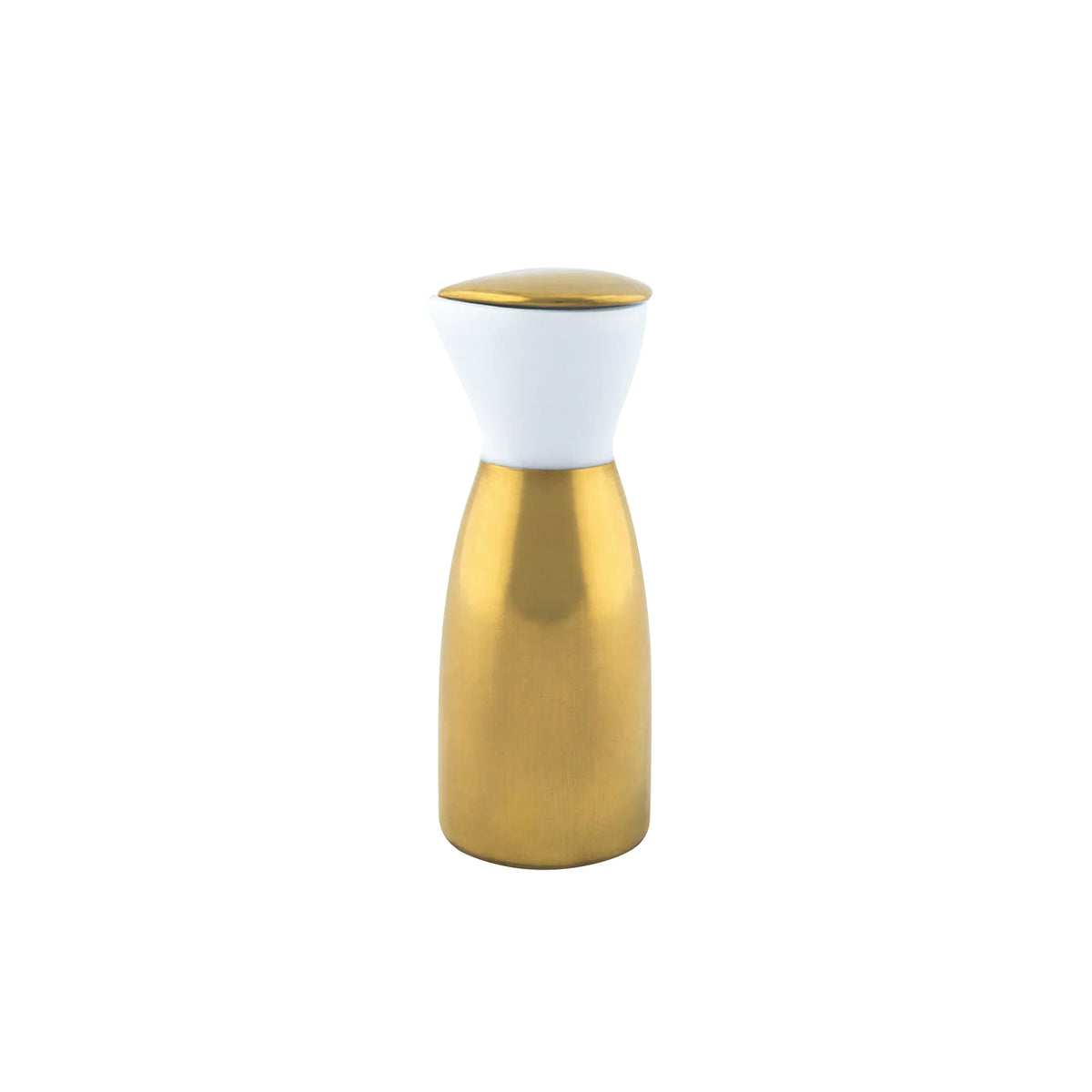 Jl Coquet ASIA LINE Gold - GM Sake Bottle - 6.8 fl oz SKU: LAS6066BBA048