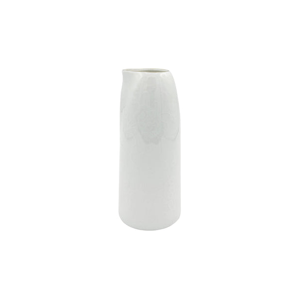 Jl Coquet THISTLES White Gold Fillet - Large Sake Bottle - 5.7 fl oz SKU: HOR6066BBA013