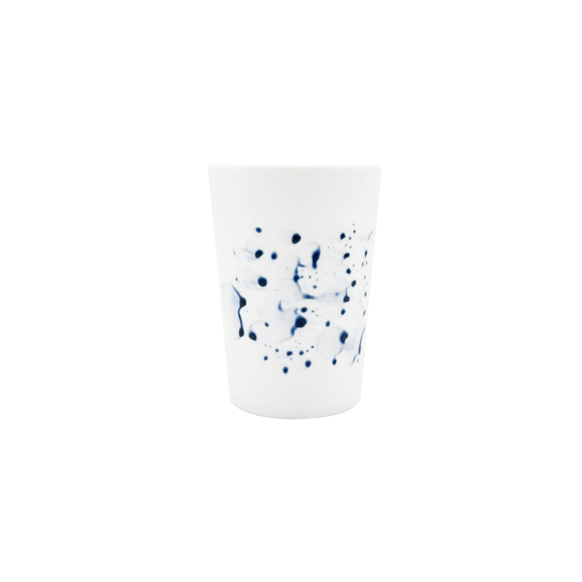 Jaune de Chrome BLUE IMPRESSION - Cup  - 6.8 fl oz SKU: CYL3003BIMPBLNC000