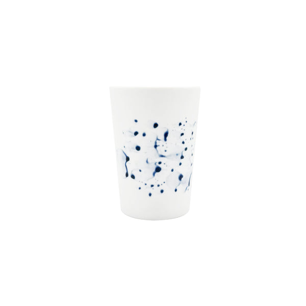 Jaune de Chrome BLUE IMPRESSION - Cup  - 6.8 fl oz SKU: CYL3003BIMPBLNC000