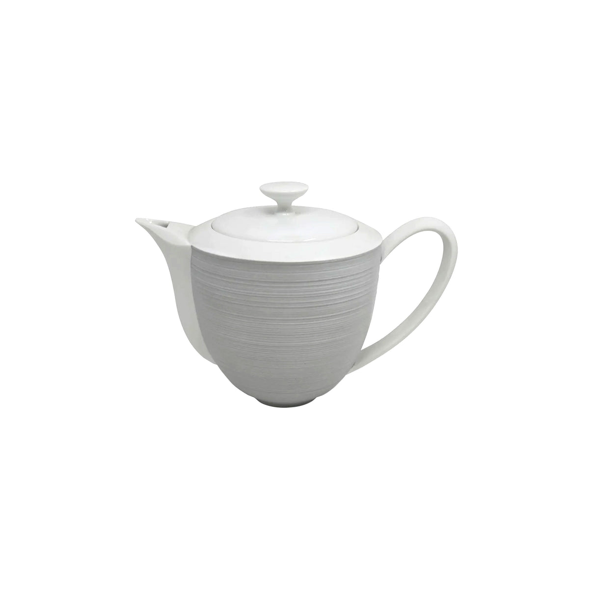 Jl Coquet HEMISPHERE Grey - Small Carafe - 15.2 fl oz SKU: HEM4048BS0029
