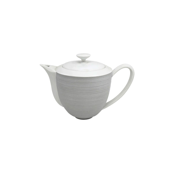 Jl Coquet HEMISPHERE Grey - Small Carafe - 15.2 fl oz SKU: HEM4048BS0029