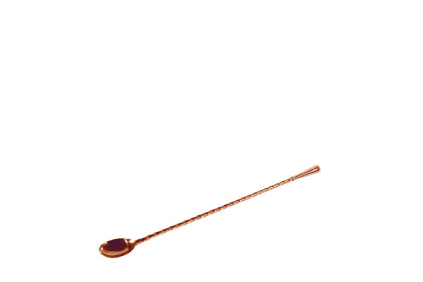 Proteardrop 12" Teardrop And Spoon - Copper 