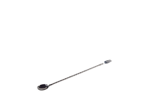 Protrident 12" Fork And Spoon  