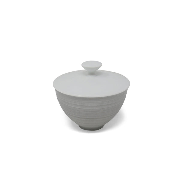Jl Coquet Grey HEMISPHERE - Sugar Bowl - 5.1 fl oz SKU: HEM4038BS0029