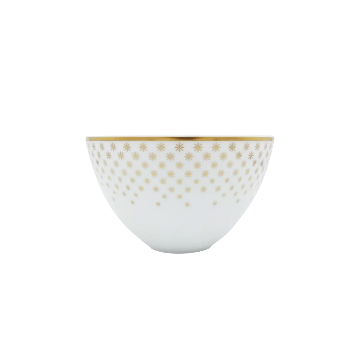 Jl Coquet Gold Rosette - Maxi Bowl - 15.2 fl oz SKU: HOR2009BBA141