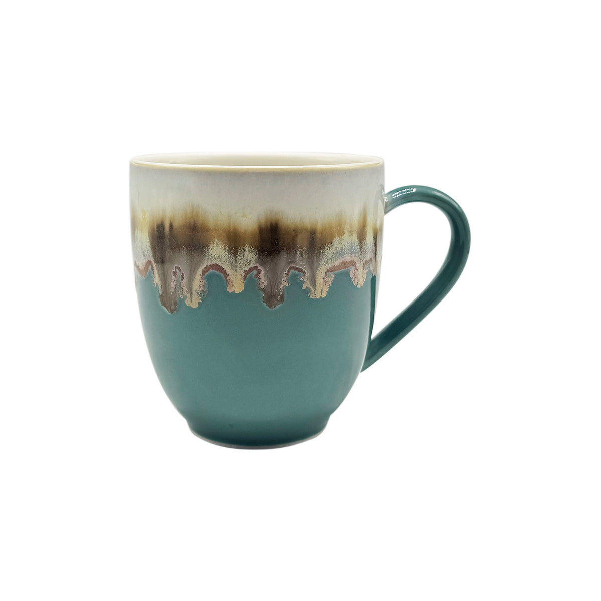 JL Coquet  PAYSAGE Iriomote - Mug XL 13.53 OZ SKU: HOR3065IRIOCREM000