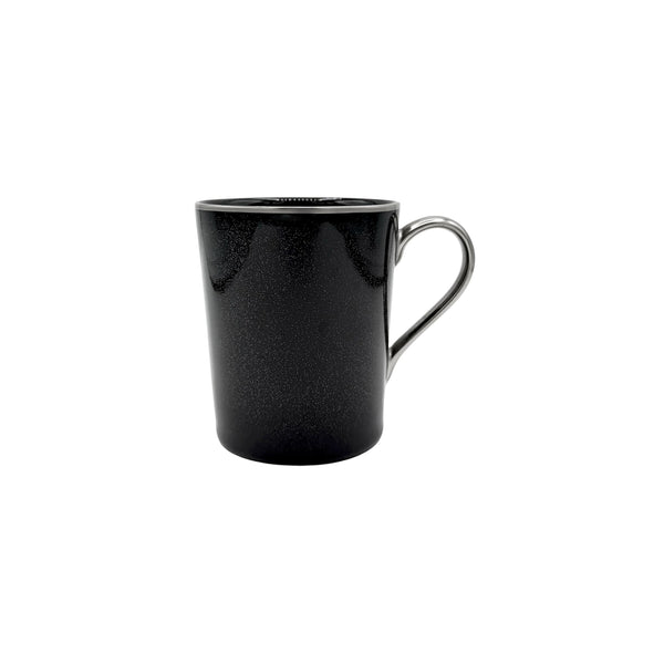 Jaune de Chrome BLACK SEQUIN Platinum Net - Mug  - 10.1 fl oz SKU: CYL3004NPAINPAIP00