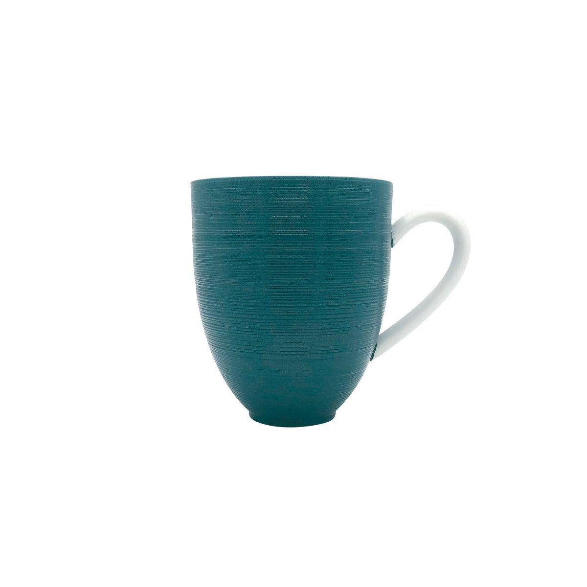 Jl Coquet HEMISPHERE Persian Blue - Mug - 9.1 fl oz SKU: HEM3004BS0279