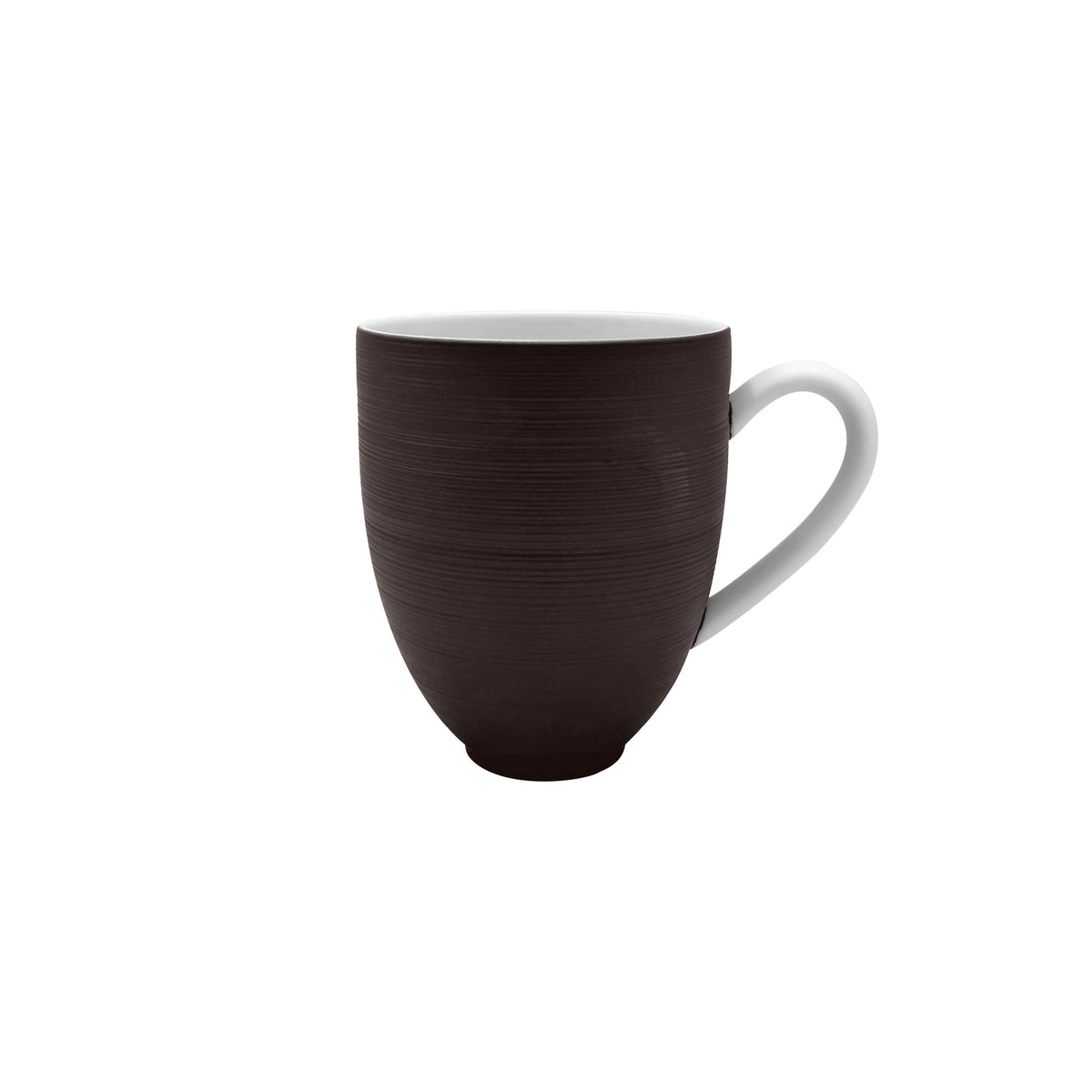 Jl Coquet HEMISPHERE Sepia - Mug - 9.1 fl oz SKU: HEM3004BS0051
