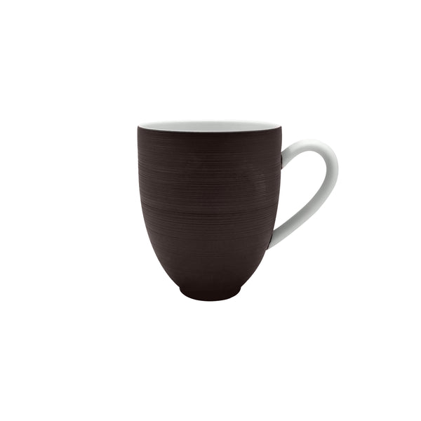 Jl Coquet HEMISPHERE Sepia - Mug - 9.1 fl oz SKU: HEM3004BS0051