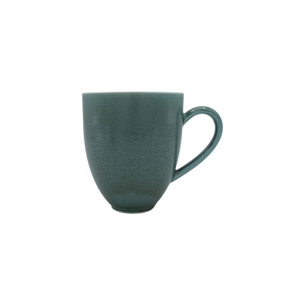 JL Coquet  TODRA Vert - Mug 9.13 OZ SKU: HOR3004TVERCREM000