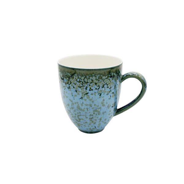 JL Coquet  NYMPH?A - Mug 9.13 OZ SKU: HOR3004NYMPCREM000