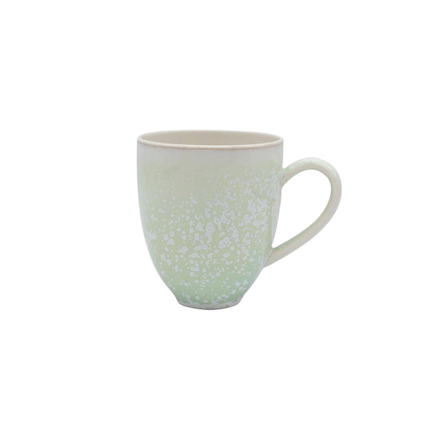 JL Coquet  SONG Amande - Mug 9.13 OZ SKU: HOR3004SGAMCREM000