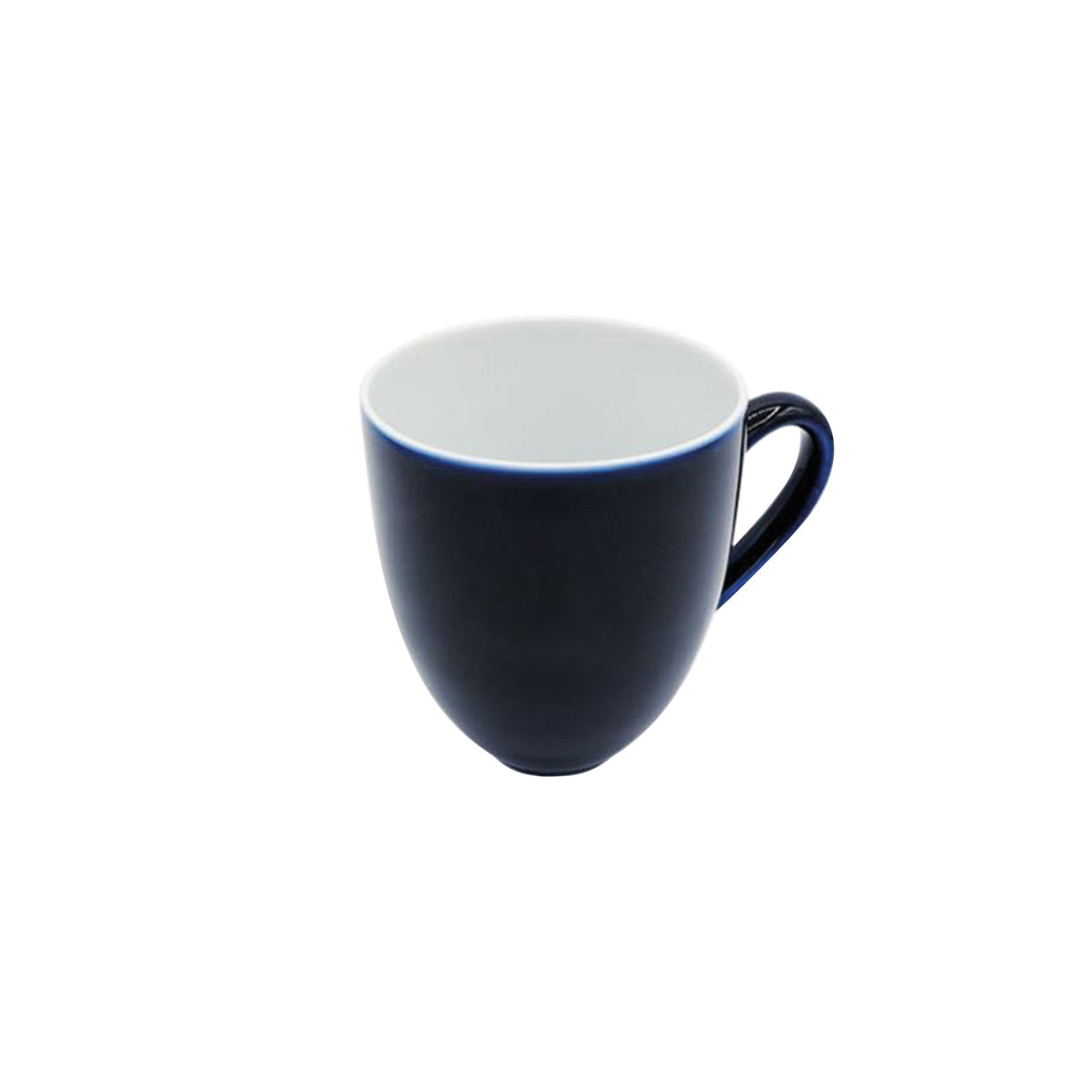 JL Coquet  BLUE - Mug 9.13 OZ SKU: HOR3004BLUEBLNC000