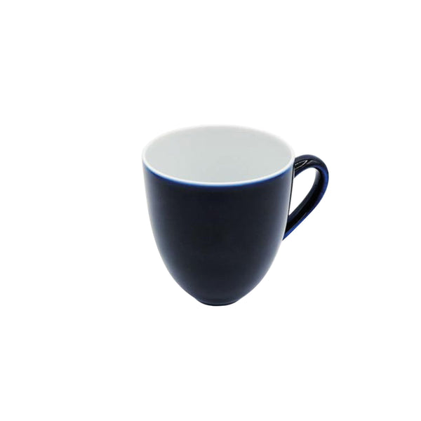 JL Coquet  BLUE - Mug 9.13 OZ SKU: HOR3004BLUEBLNC000