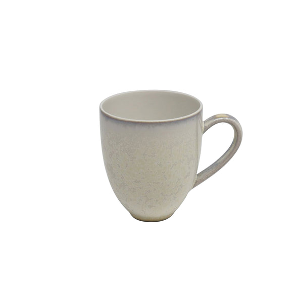 JL Coquet  SONG Perle - Mug 9.13 OZ SKU: HOR3004SGPECREM000