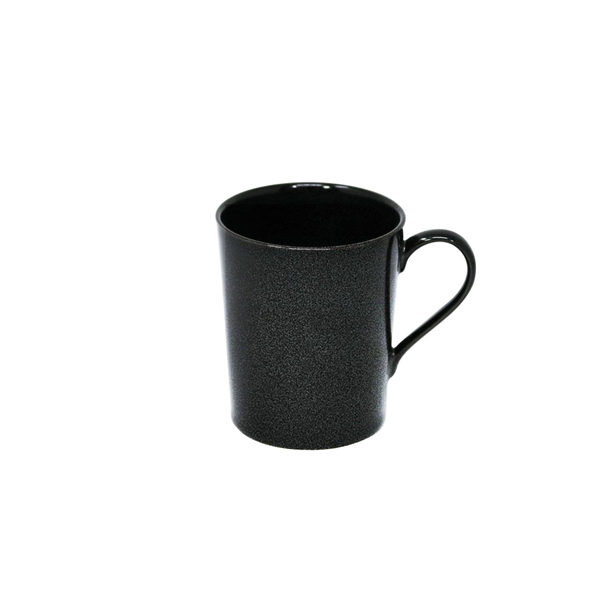 JL Coquet  NOIR PAILLET? - Mug 9.13 OZ SKU: CYL3004NPAINPAI000