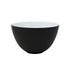 Hemisphere bakelite black
