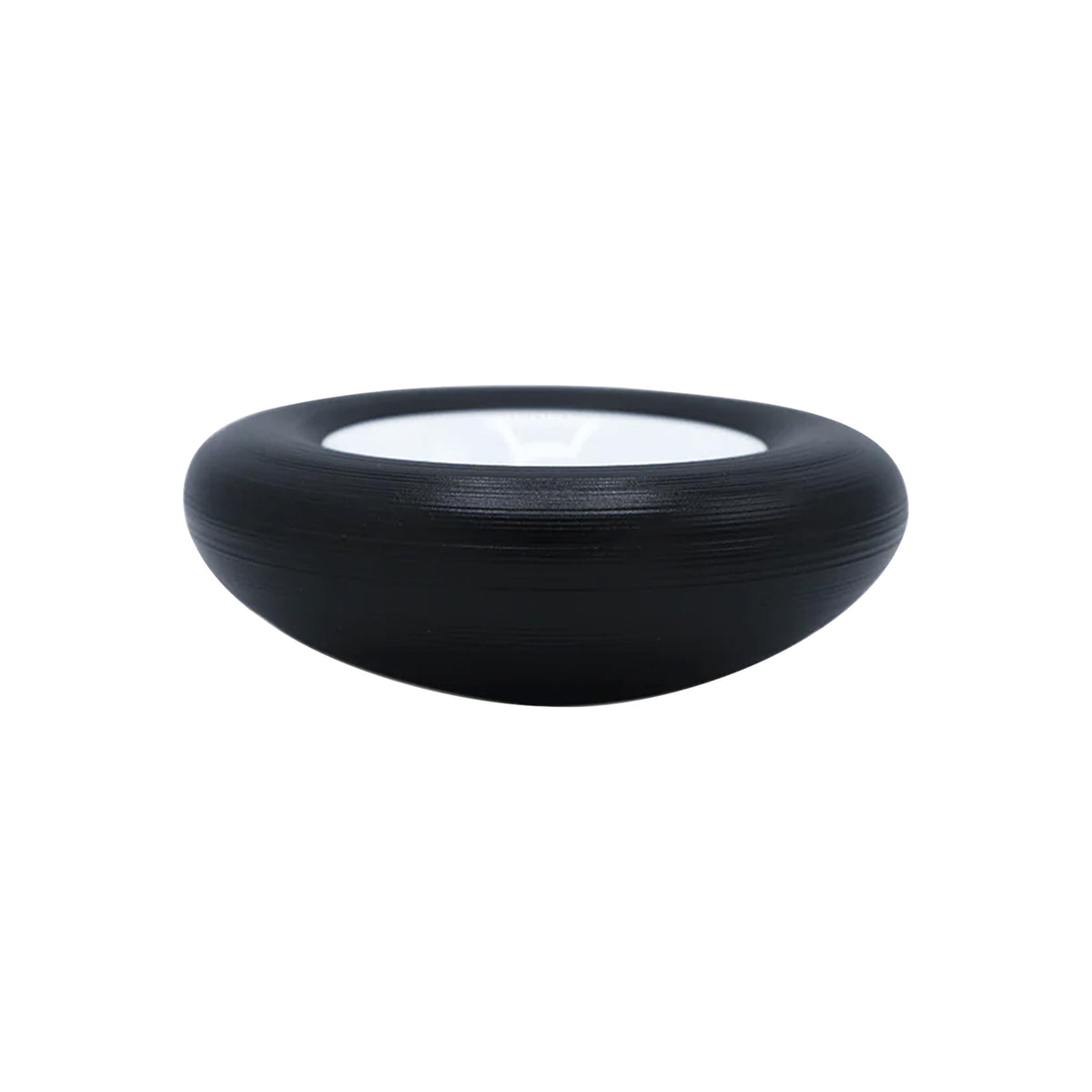 Jl Coquet HEMISPHERE Black Bakelite - Bubble 9 cm - 6.8 fl oz SKU: HEM2015BS0167