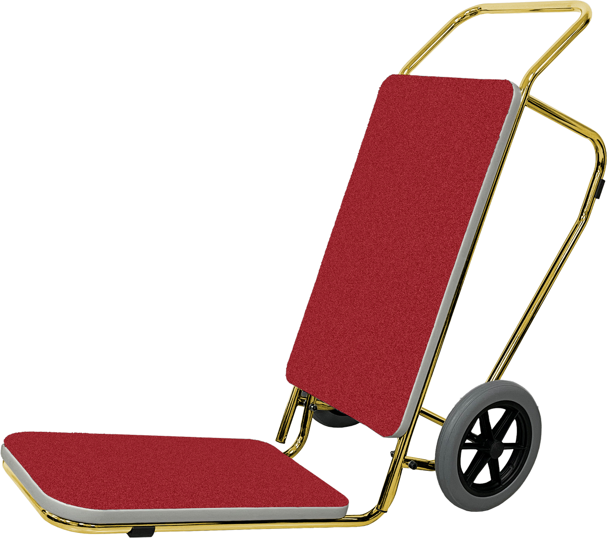 Caddie Hotel  Orsa BR (open): 1052 x 573 x h1217 mm
(closed): 409 x 573 x h1217 mm SKU: ORSABR