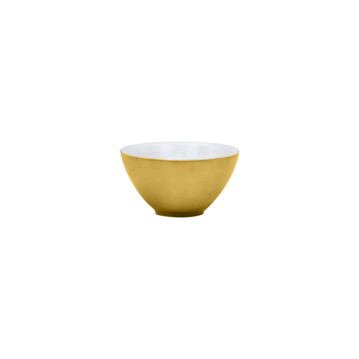 Jl Coquet ASIA LINE Gold - Sake Bowl - 1.4 fl oz SKU: LAS2004BBA048