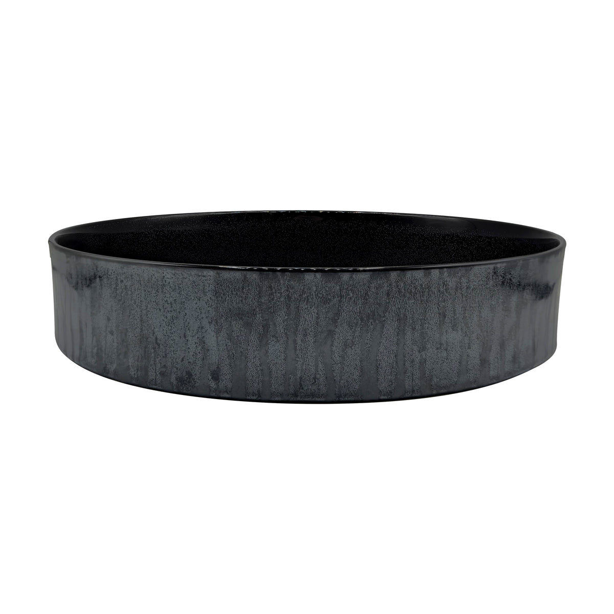 JL Coquet  LES HEURES DE LA NUIT - Plat GM 11.81 Inch SKU: CYL5032HDLNNPAI000