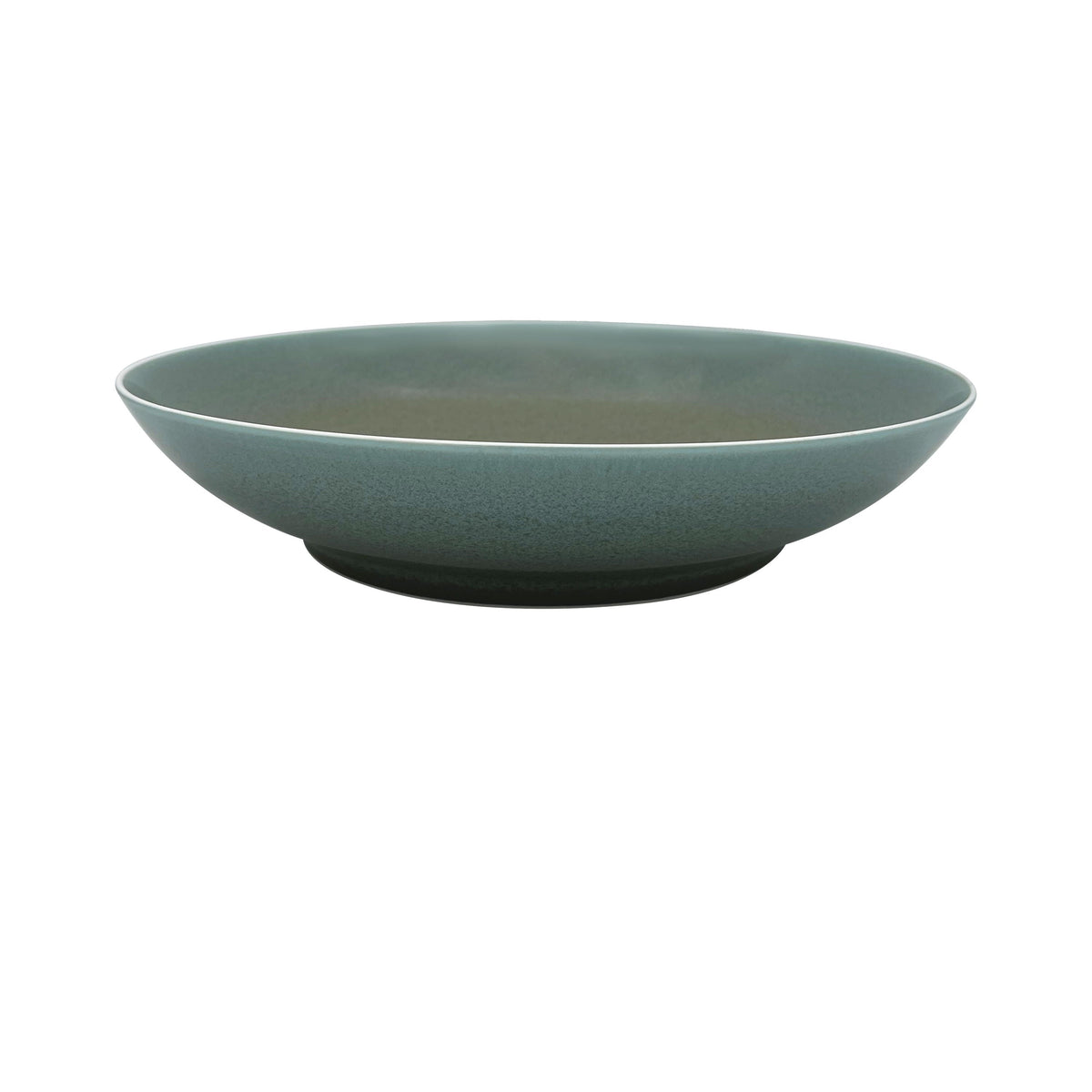 JL Coquet  TODRA Vert - Plat creux 11.42 Inch SKU: HOR5029TVERTVER000