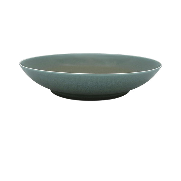 JL Coquet  TODRA Vert - Plat creux 11.42 Inch SKU: HOR5029TVERTVER000