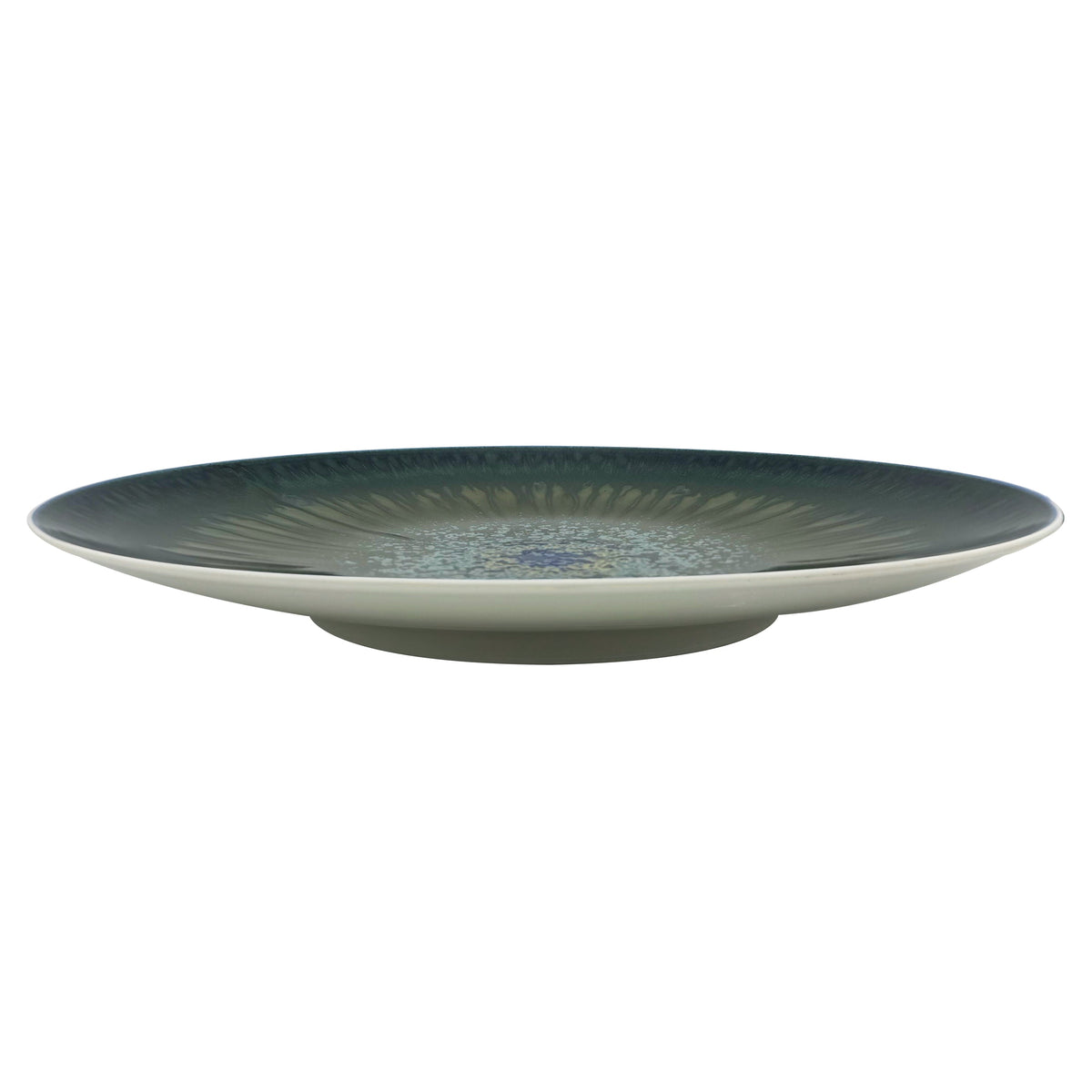 JL Coquet  CYCLONE - Plat plat Maxi 13.78 Inch SKU: HOR5043CYCLCYCL000