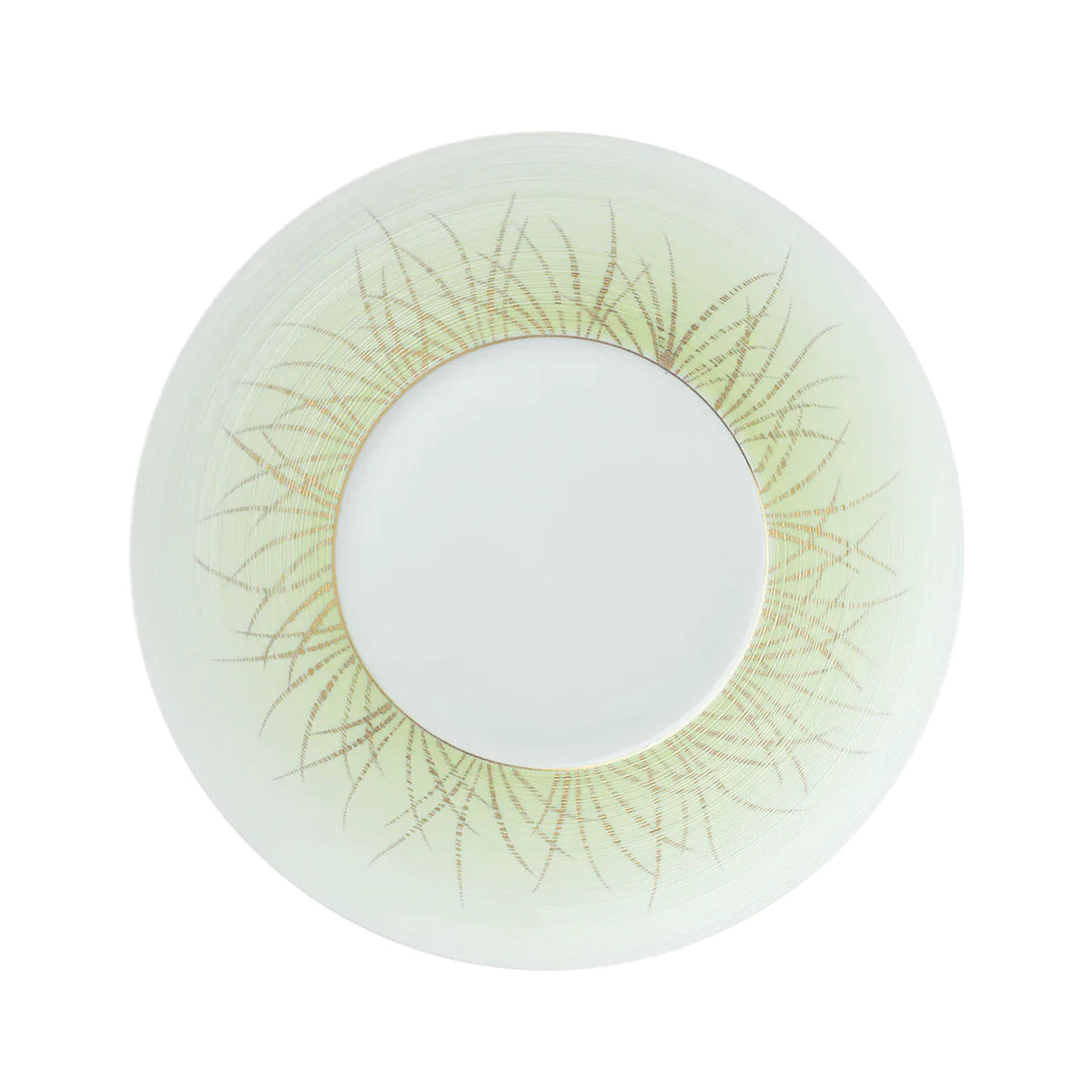 Jl Coquet HEMISPHERE Tundra Spring - Flat Plate - 10.6 in SKU: HEM1034BSA061
