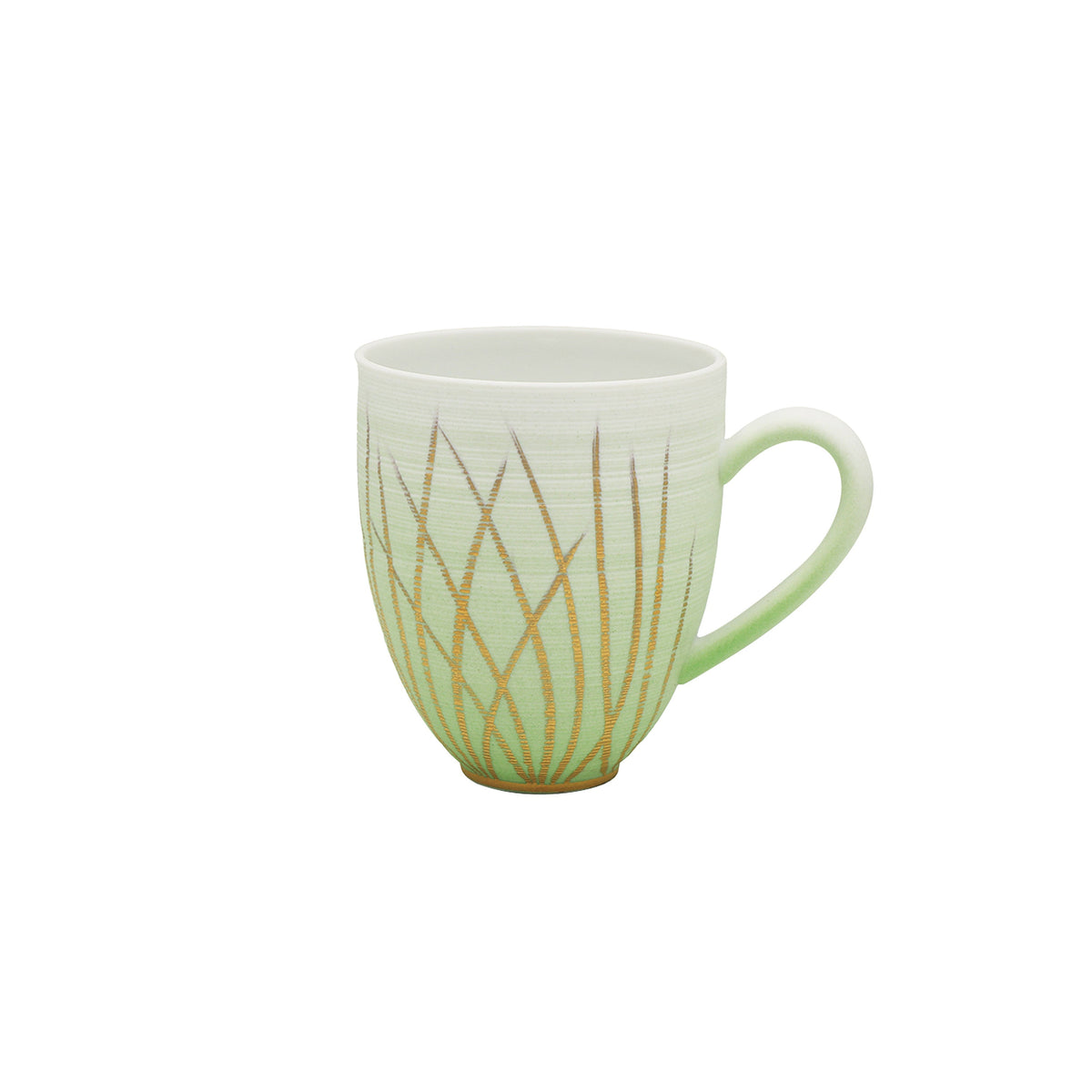 Jl Coquet HEMISPHERE Spring Tundra - Mug - 9.1 fl oz SKU: HEM3004BSA061