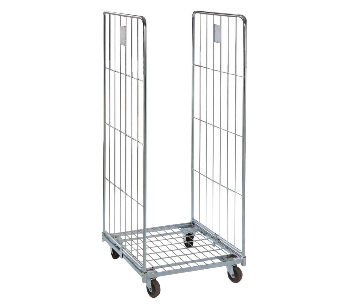 Caddie Hotel  ROLL BASE 715 x 805 x h1800 mm SKU: ROLL001